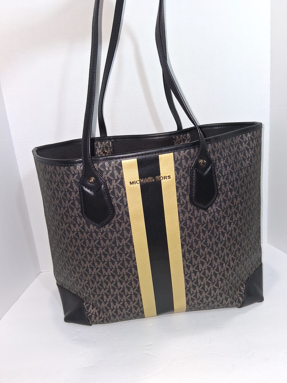 Michael Kors Eva Tote Bag